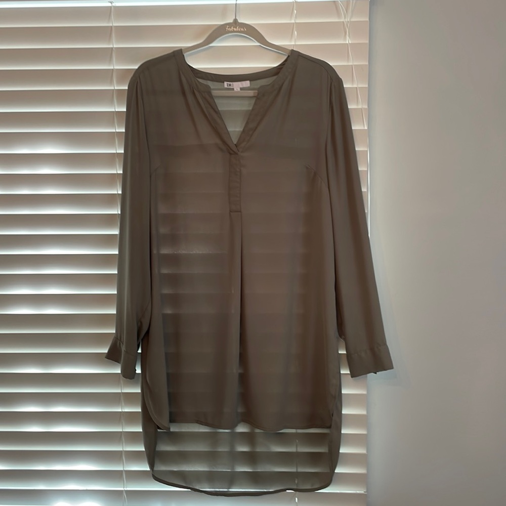 Dress/Long top